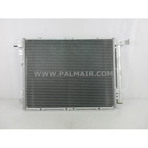 KIA SORENTO '03 CONDENSER