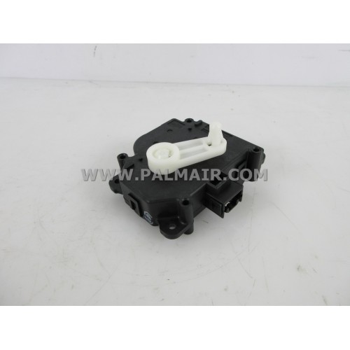 TOYOTA WISH '03 SERVO MOTOR