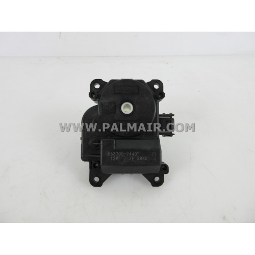 TOYOTA WISH '03 SERVO MOTOR