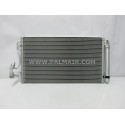 BMW F20 '11 CONDENSER