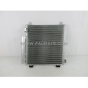 SUZUKI  MARUTI '12 CONDENSER