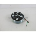 SD TRSE09  CLUTCH ASSY 7PK 105MM