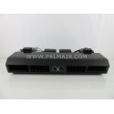FORMULA MINI BUS 12V EVAPORATOR -RHD