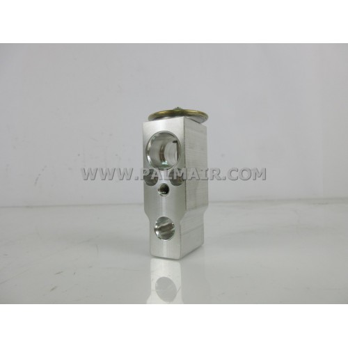SUZUKI SX4 '07 BLOCK VALVE