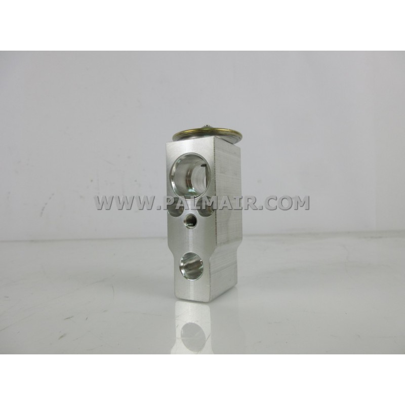 SUZUKI SX4 '07 BLOCK VALVE