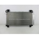 TOYOTA SIENTA '16 CONDENSER