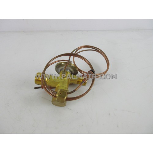 TRUCK EXPANSION VALVE