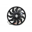 AUDI A4/ A6 '04 FAN ASSY - RIGHT SIDE