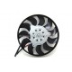 AUDI A4/ A6 '04 FAN ASSY - RIGHT SIDE