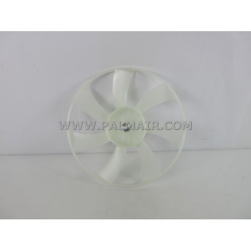 TOYOTA VIOS '08 FAN BLADES