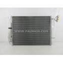 RANGE ROVER 4.4D '10 CONDENSER