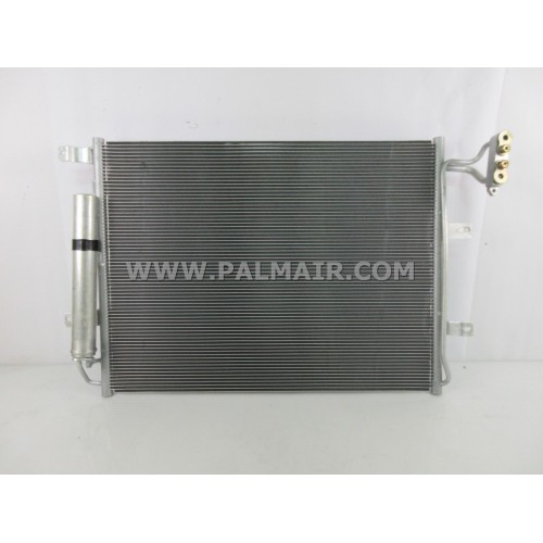 RANGE ROVER 4.4D '10 CONDENSER