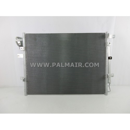 RANGE ROVER 4.4D '10 CONDENSER