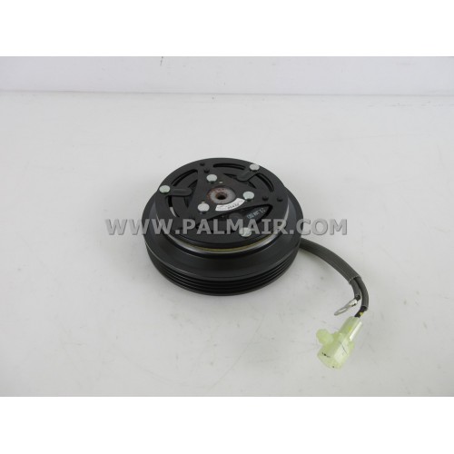 PERODUA MYVI  CLUTCH ASSY 