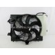 HYUNDAI ACCENT '11 FAN ASSY