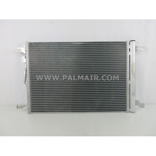 VW GOLF VII '12 CONDENSER