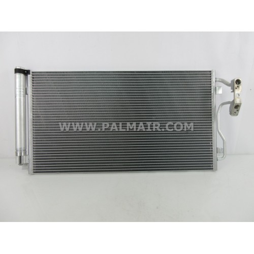 BMW F20/ F30 '12 CONDENSER