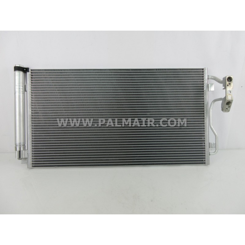 BMW F20/ F30 '12 CONDENSER