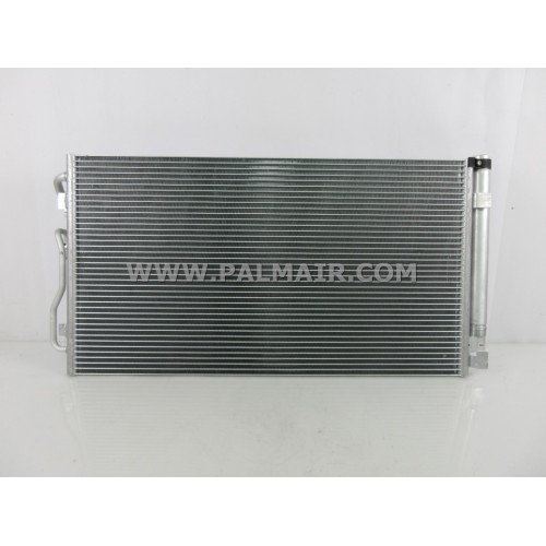 BMW F20/ F30 '12 CONDENSER