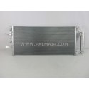 MINI COOPER F56 2.0L '14 CONDENSER