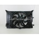 JEEP RENEGADE '15 FAN ASSY