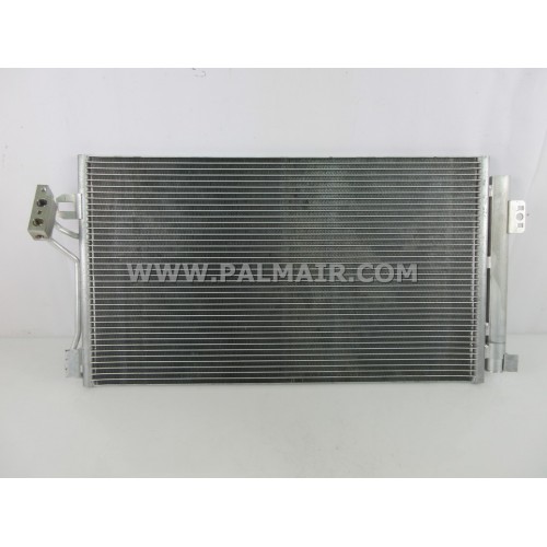 MERCEDES W639 '03 CONDENSER 