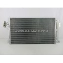 MERCEDES W639 '03 CONDENSER 