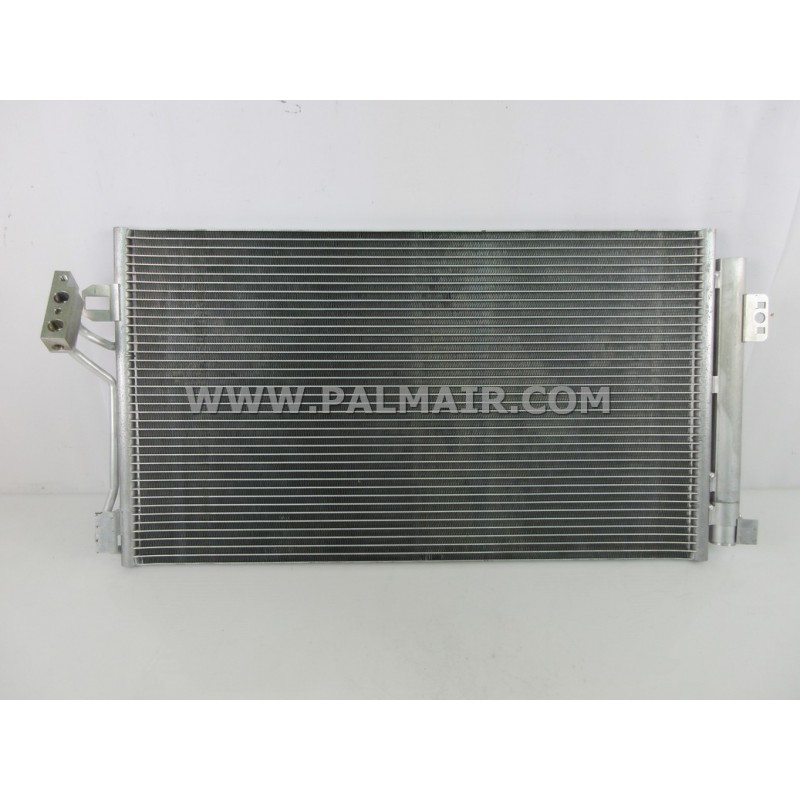 MERCEDES W639 '03 CONDENSER 