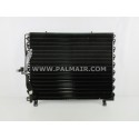 MERCEDES W124 '93 CONDENSER 