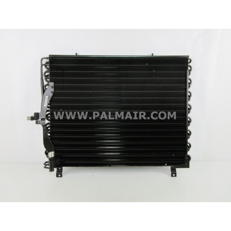 MERCEDES W124 '93 CONDENSER 