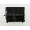 MERCEDES W124 '93 CONDENSER 