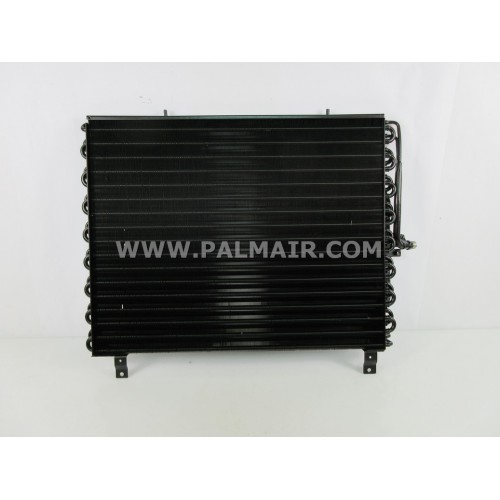 MERCEDES W124 '93 CONDENSER 