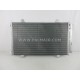 SUZUKI VITARA '15  CONDENSER