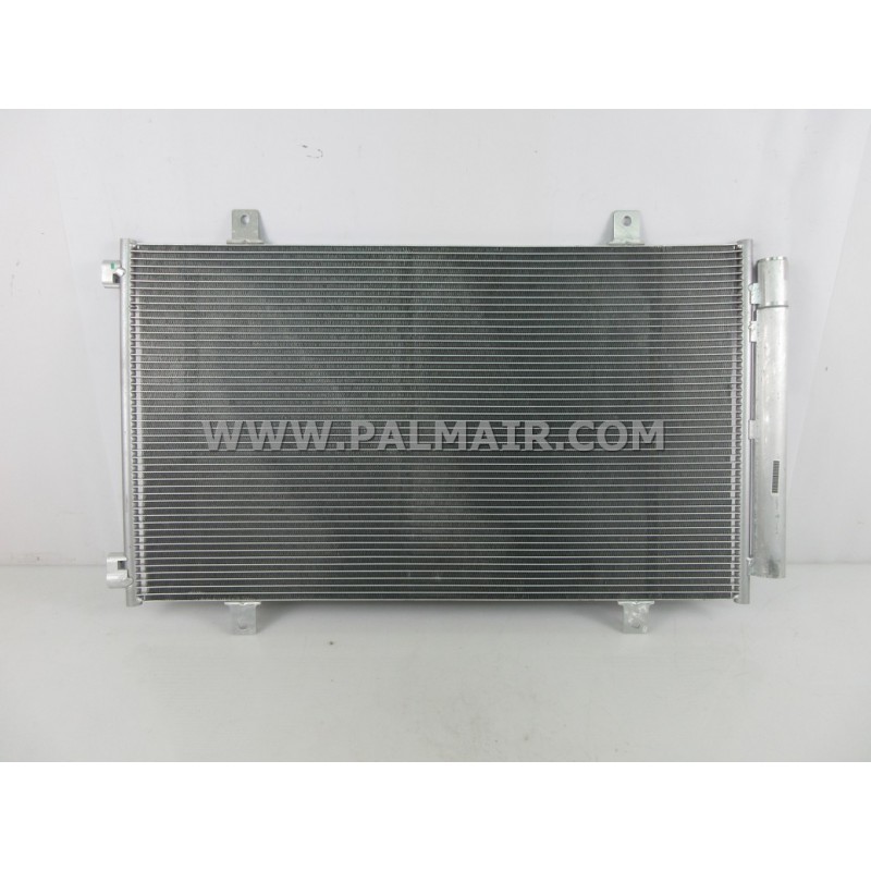 SUZUKI VITARA '15  CONDENSER