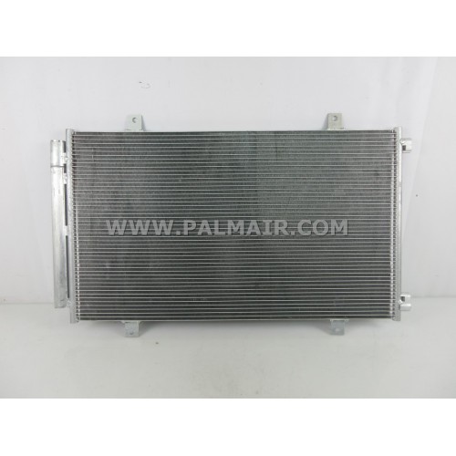 SUZUKI VITARA '15  CONDENSER