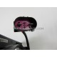 VOLKSWAGEN POLO '09 FAN ASSY