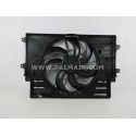 HYUNDAI KONA '18 FAN ASSY