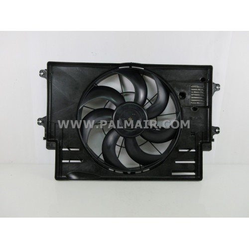 HYUNDAI KONA '18 FAN ASSY