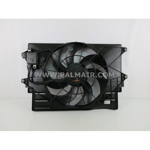 HYUNDAI KONA '18 FAN ASSY