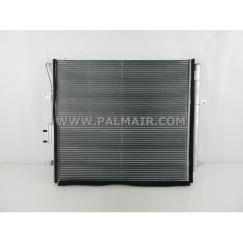 KIA CARNIVAL '21 CONDENSER