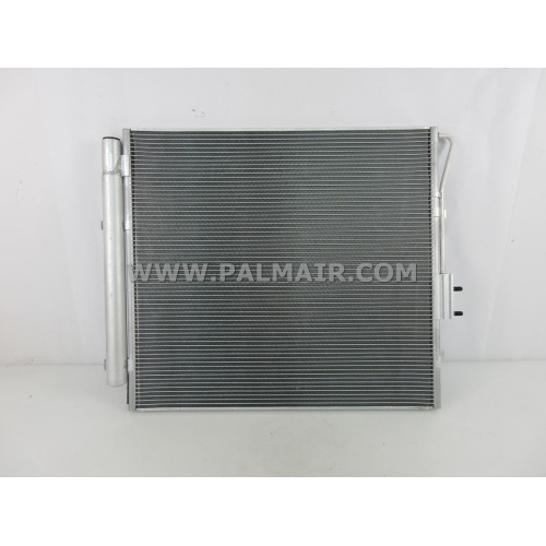 KIA CARNIVAL '21 CONDENSER