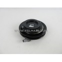 ND 2120 CLUTCH ASSY  -24V