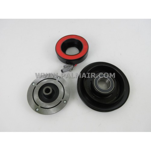 ND 2120 CLUTCH ASSY  -24V