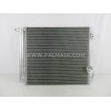 HUMMER H3 '06 CONDENSER