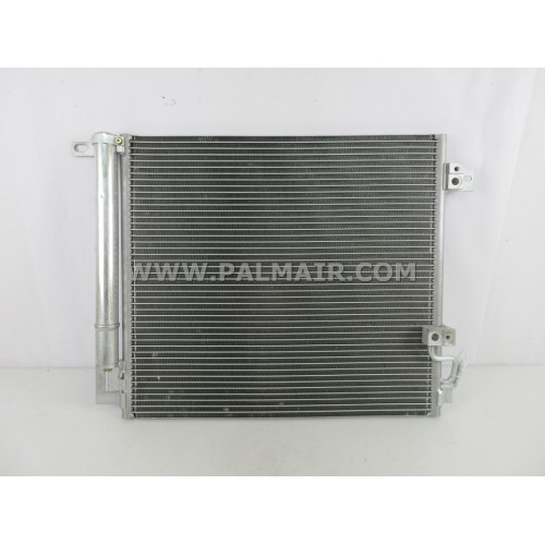 HUMMER H3 '06 CONDENSER