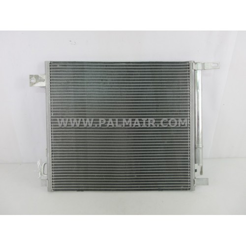 HUMMER H3 '06 CONDENSER