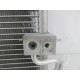 HUMMER H3 '06 CONDENSER