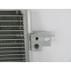 HUMMER H3 '06 CONDENSER