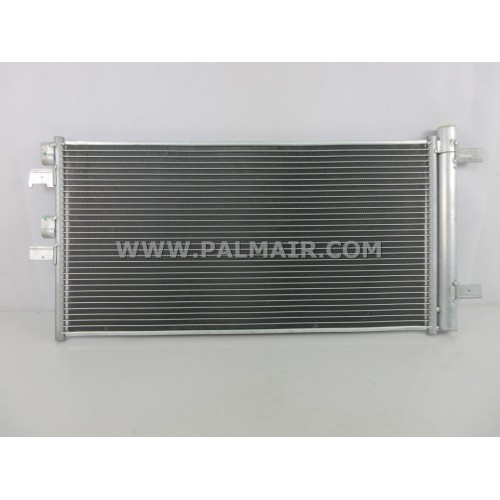 BMW F45/ F48 '13 CONDENSER