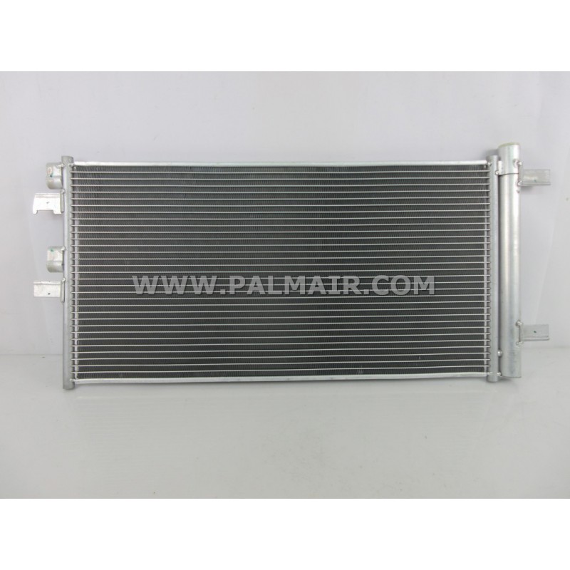 BMW F45/ F48 '13 CONDENSER